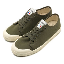 Spring Court G2 HEAVY CANVAS OLV G2S-1HC画像