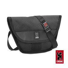 CHROME HIP SLING GRID BG277GRID画像