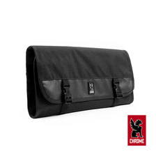 CHROME KNIFE ROLL ALL BLACK AC140ALLB画像