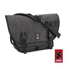 CHROME MINI METRO GRID BG001GRID画像