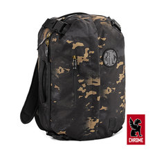 CHROME SUMMONER PACK RAVENSWOOD CAMO BG264RVNS画像