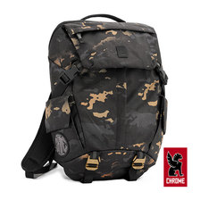 CHROME PIKE PACK RAVENSWOOD CAMO BG265RVNS画像