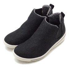 ellesse Pila Light Mid Slipon K EFW9346画像
