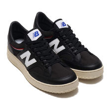 new balance CT400JSF BLACK画像