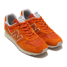new balance CM996AE ORANGE画像