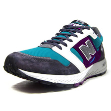 new balance MTL575GP GRAY/GREEN made in ENGLAND画像