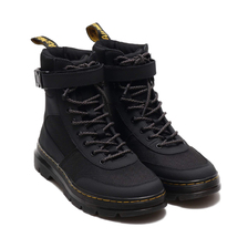 Dr.Martens TRACT COMBS TECH EXTRA TOUGH NYLON+AJAX BLACK 25215001画像