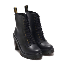 Dr.Martens SEIRENE KENDRA BLACK SENDAL 23927001画像