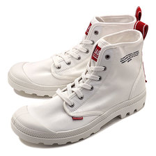 PALLADIUM PAMPA HI DARE STAR WHITE 76258画像