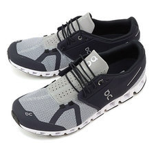 On M Cloud BLACK/SLATE 19.99971画像