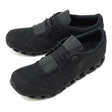 On M Cloud ALL BLACK 19.0002画像