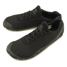 MERRELL M MOVE GLOVE BLACK J16737画像