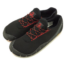 MERRELL W MOVE GLOVE BLACK J16798画像