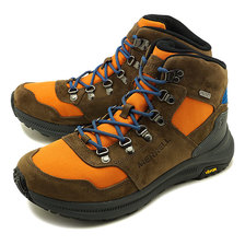 MERRELL M ONTARIO 85 MID WATERPROOF EXUBERANCE J84959画像