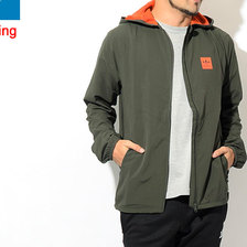 adidas 19FW Dekum Packable JKT Originals FH8187/FH8188画像