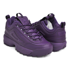 FILA DISRUPTOR II AUTUMN CROWN JEWEL F0433-0500画像