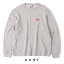 CHUMS Keystone Sweat Crew Top CH00-1215画像