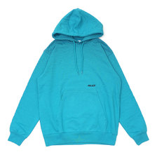 Palace Skateboards Tri-Fade Hood TEAL画像