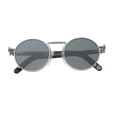 Supreme &times; Jean Paul Gaultier 19SS Sunglasses SILVER画像
