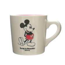 Ron Herman oday is Beautiful Mug RED画像