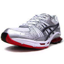 ASICSTIGER GEL-KINSEI OG SLV/RED/BLK/WHT 1021A117-101画像