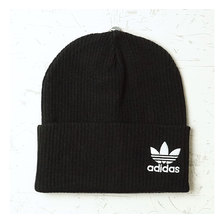 adidas Originals AC RIBBED CUFF KNIT CAP ED8724画像