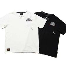 glamb &times; JOJO Risotto Nero's stand pocket T GB0120-JJ04画像