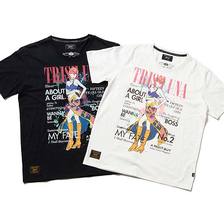 glamb &times; JOJO Trish Una T GB0120-JJ02画像