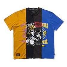 glamb &times; JOJO Giorno & Bucciarati aggy CS GB0120-JJ05画像