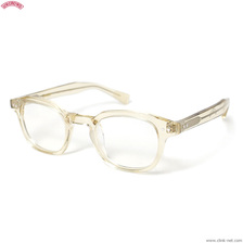 UNCROWD LANGLEY (ANTIQUE CLEAR&times;CLEAR) UC-034画像