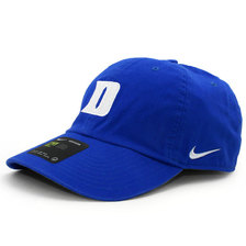 NIKE DUKE BLUE DEVILS NCAA HERITAGE 86 STADIUM STRAPBACK ROYAL NKAV7505-480画像