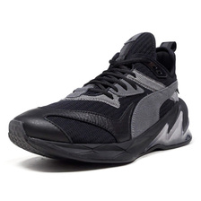 PUMA LQDCELL ORIGIN BLK/C.GRY 192862-07画像