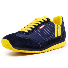 PATRICK MARATHON NVY 9422画像