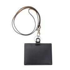 ETTINGER ID Card Case (Bridle+Panel) BH849JR画像