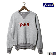 Pherrow's 19W-EARLY ATHLE画像