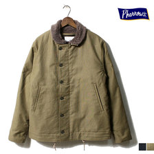 Pherrow's 19W-N-1 PLAIN画像