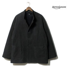 Kaptain Sunshine Corduroy Artisan Jacket KS9FJK09画像