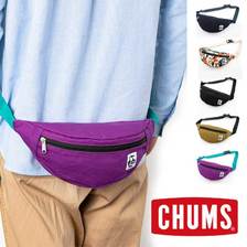 CHUMS Escalante Fanny Pack CH60-2846画像