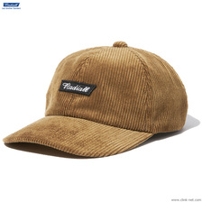 RADIALL FLAGS - BASEBALL LOW CAP (CAMEL) RAD19AWHAT009画像