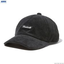RADIALL FLAGS - BASEBALL LOW CAP (BLACK) RAD19AWHAT009画像