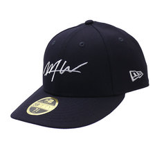 WTW &times; NEW ERA 59FIFTY CAP NAVY画像