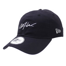 WTW &times; NEW ERA 9THERTY CAP NAVY画像