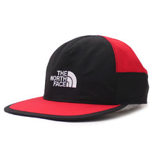 THE NORTH FACE Gore Mountain Ball Cap TNF RED画像