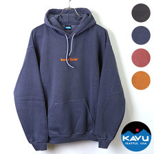 KAVU Busy Livin' PARKA 19821126画像