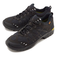 REPRODUCTION OF FOUND RUSSIAN MILITARY TRAINER CHARCOAL/BLACK 6400SFE画像