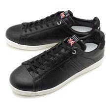 Admiral BERKELEY Black SJAD1910-02画像