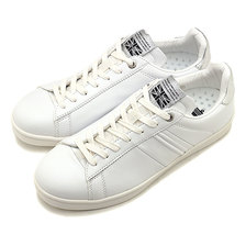 Admiral BERKELEY White/Silver SJAD1910-0120画像