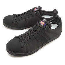 Admiral BERKELEY F Black/Black SJAD1911-0202画像