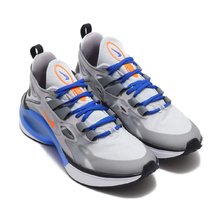 NIKE SIGNAL D/MS/X PURE PLATINUM/TOTAL ORANGE AT5303-004画像