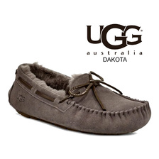 UGG WOMEN'S DAKOTA MOLE 1106877画像